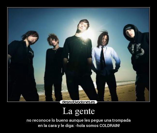 carteles gente desmotivaciones