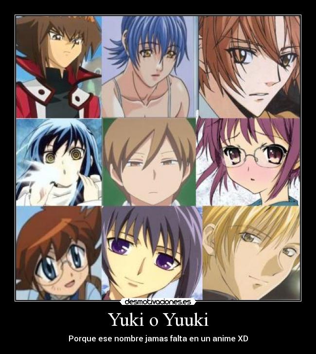 Yuki o Yuuki -
