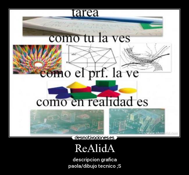 ReAlidA -