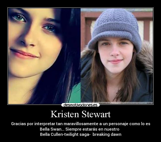 carteles kris sewart desmotivaciones