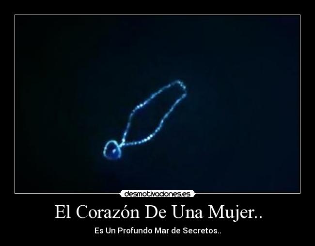 carteles corazon mujer titanic frase desmotivaciones