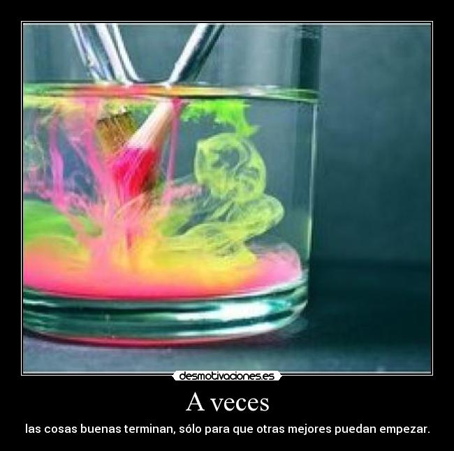 A veces - 