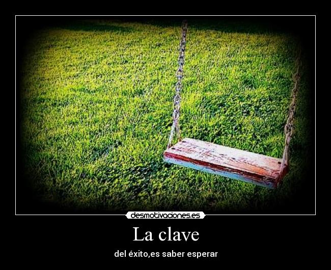 La clave - 