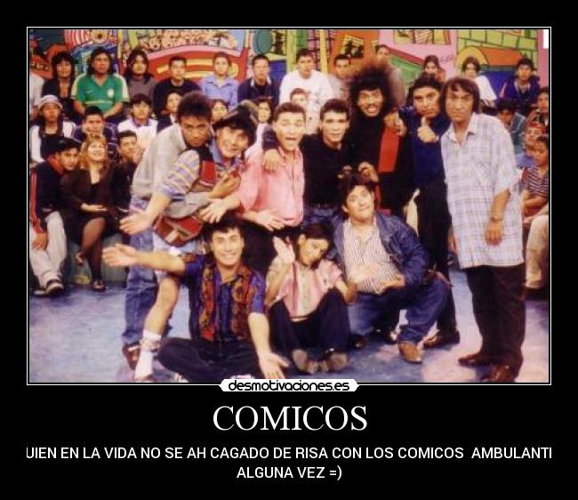 COMICOS -