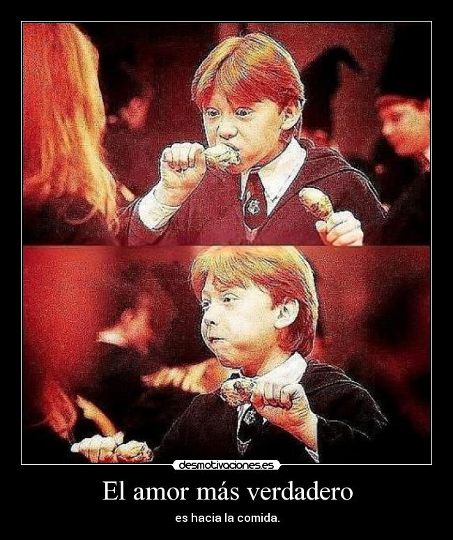 El amor más verdadero - 