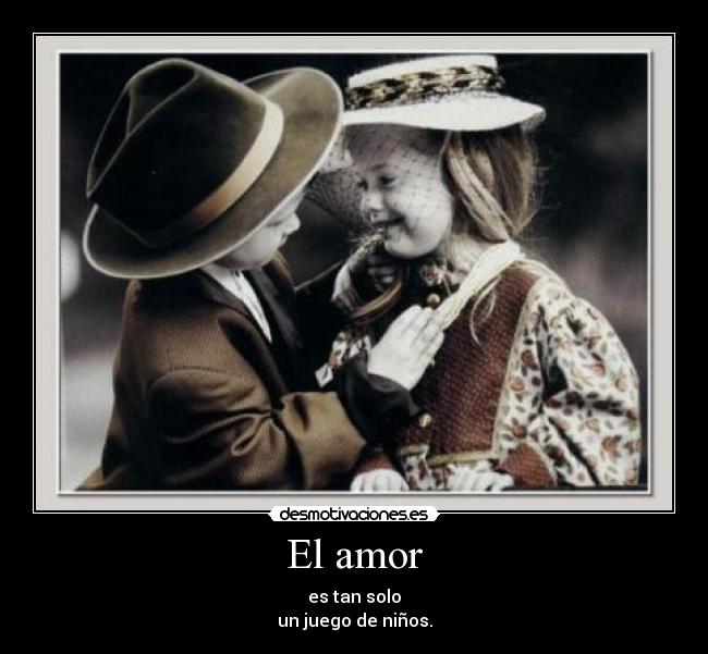 carteles amor vane desmotivaciones