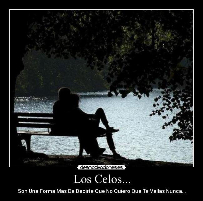 Los Celos... - 