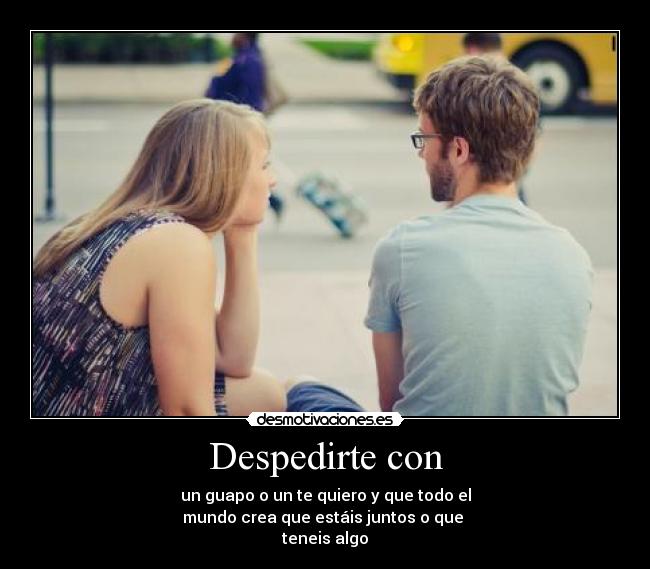 carteles amgios desmotivaciones