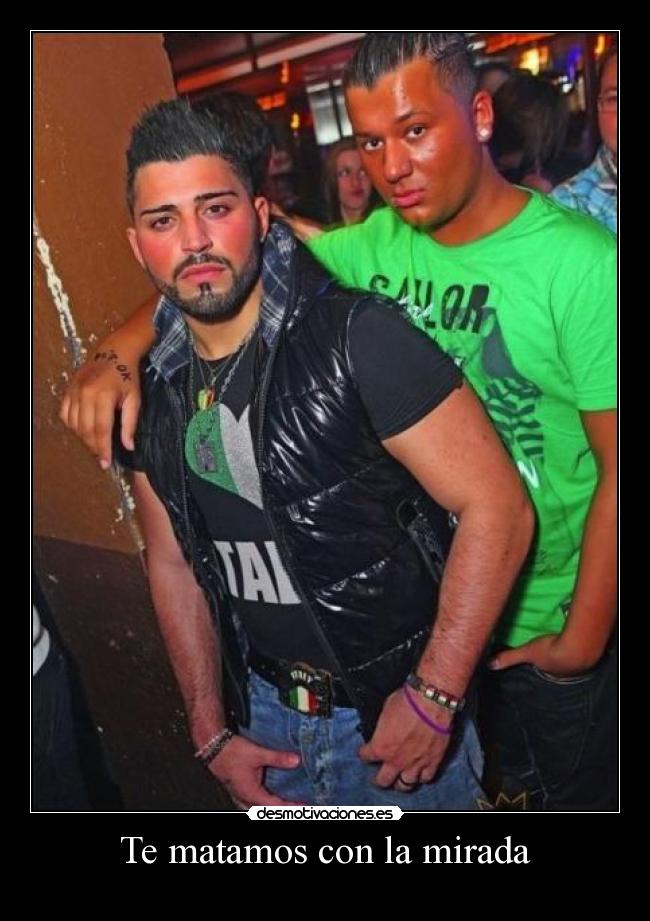 carteles noteflipes desmotivaciones