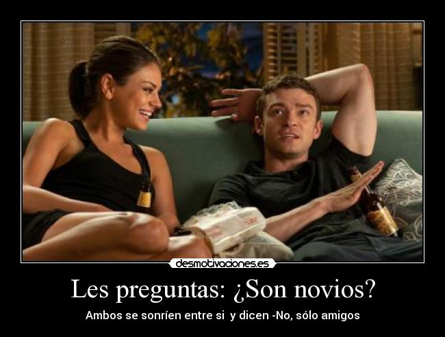 carteles novios desmotivaciones