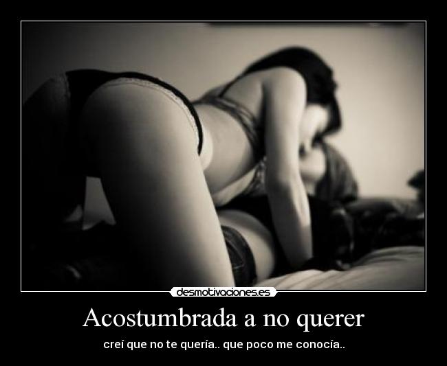 carteles conocer desmotivaciones