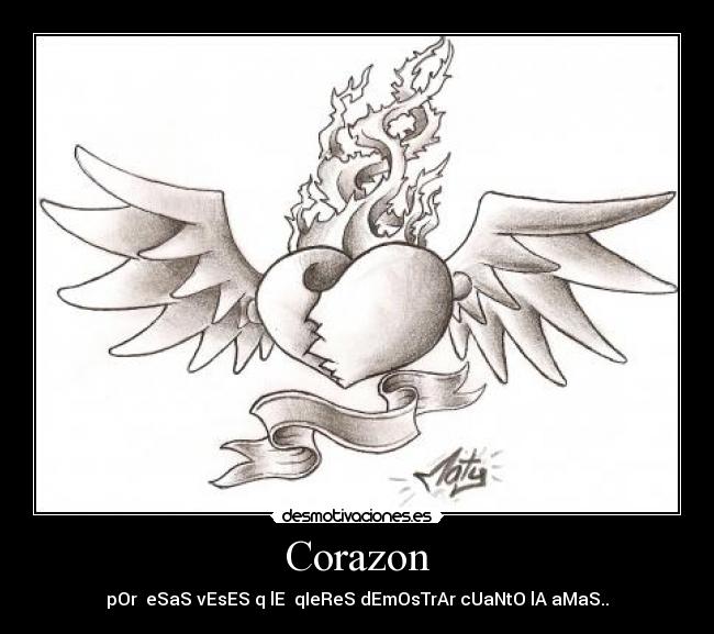 Corazon - 