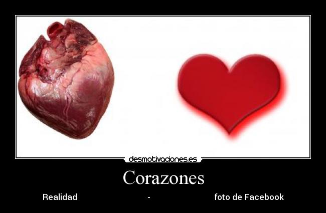 Corazones -