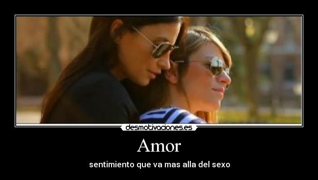 Amor -