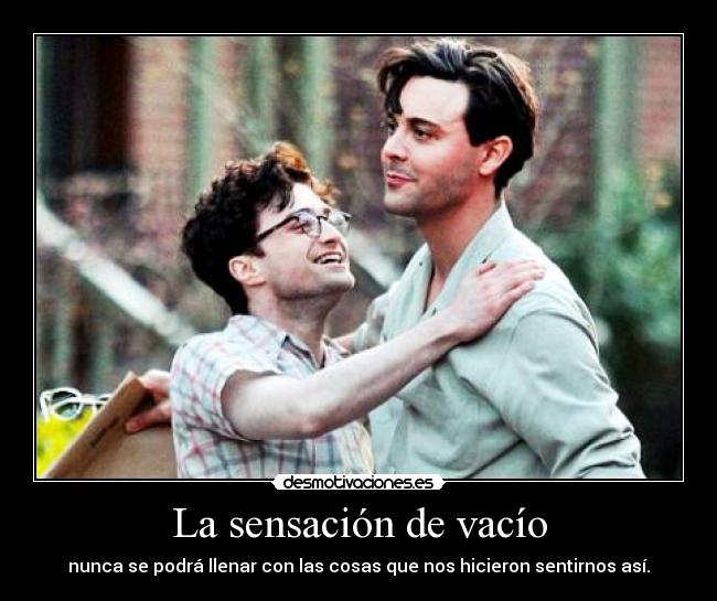 carteles harry otro escritor decir daniel jopetas que lio igual que cuando veo desmotivaciones