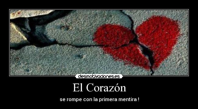 El Corazón - 