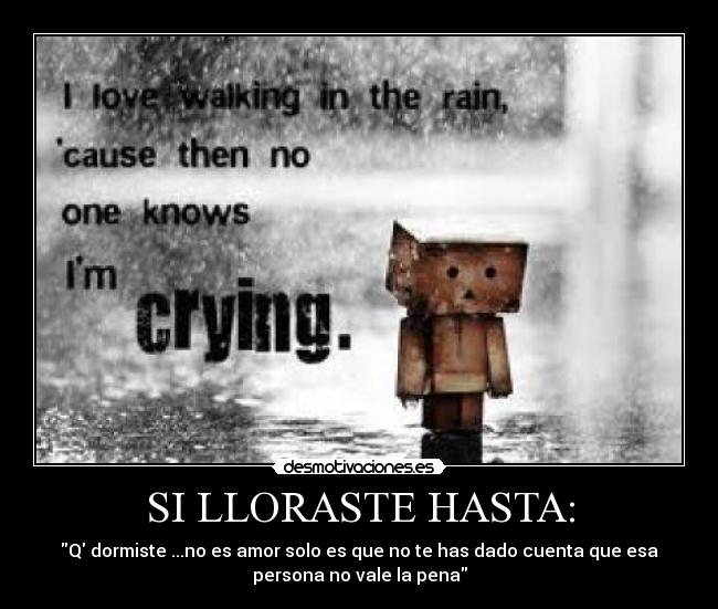 carteles amor desmotivaciones