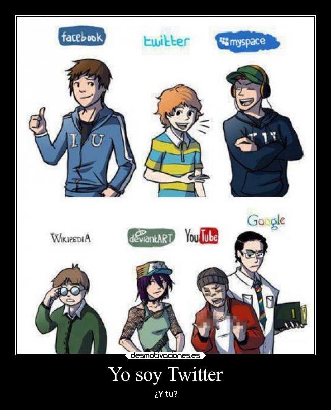 carteles borregoway presents wikipedia youtube google facebook twitter myspace desmotiva motiva amor justin desmotivaciones