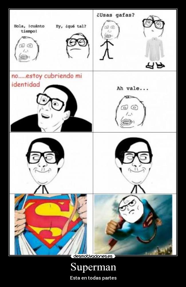 Superman -