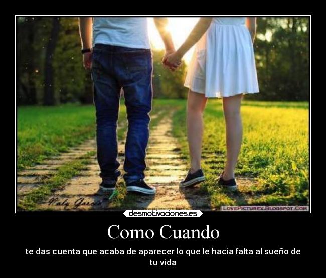 carteles cuando das cuenta aparecer que hacia falta sueno vida desmotivaciones