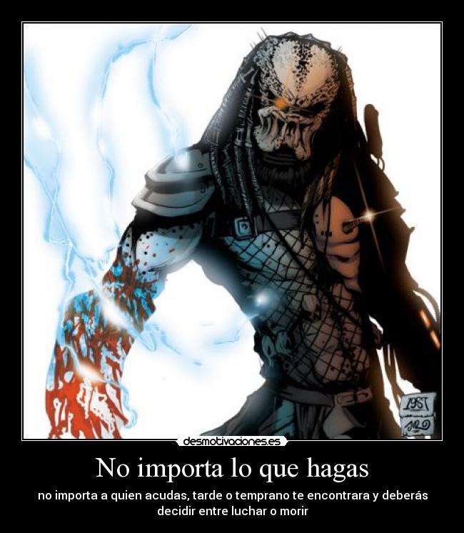 carteles importa que hagas desmotivaciones