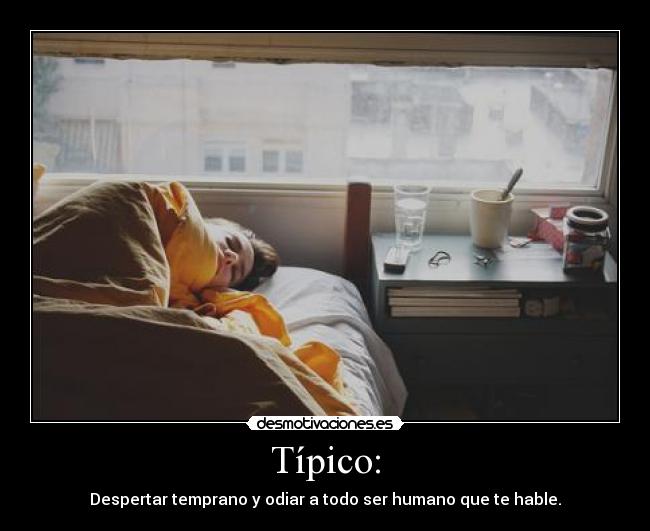 Típico: -