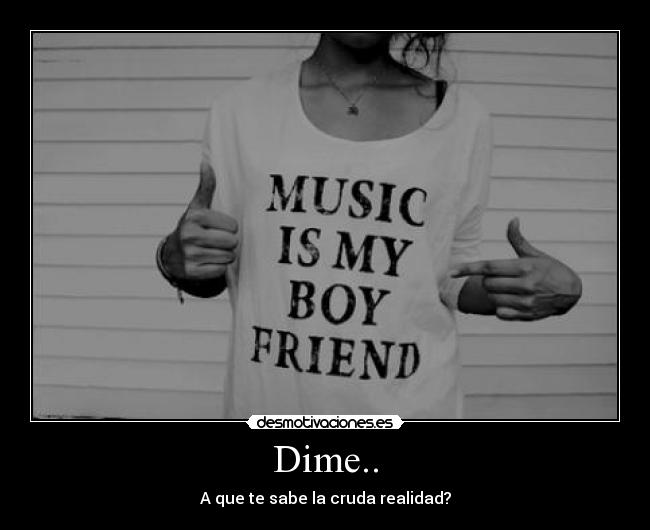 Dime.. - 