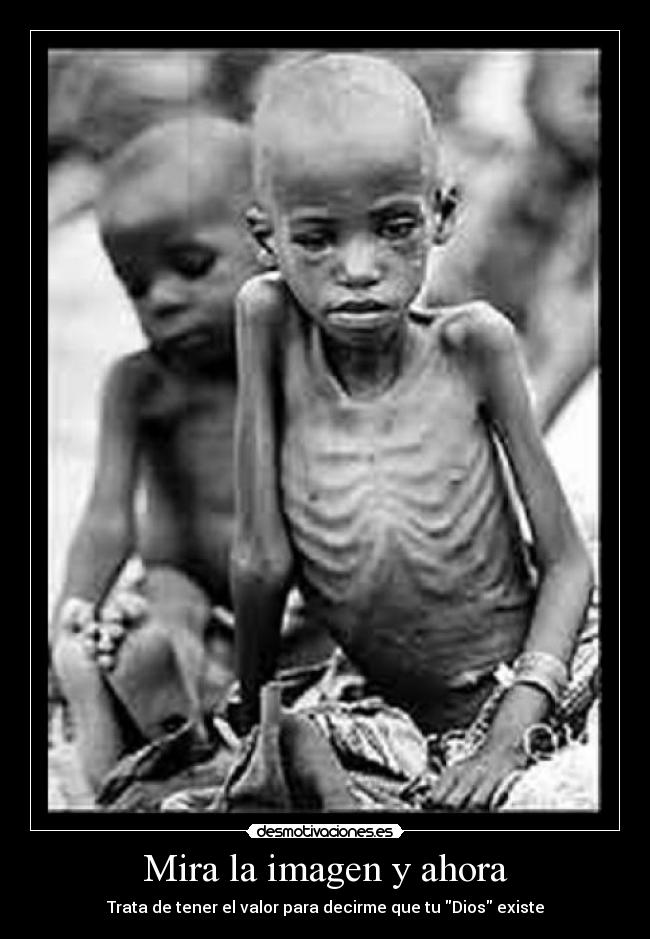 Mira la imagen y ahora - 