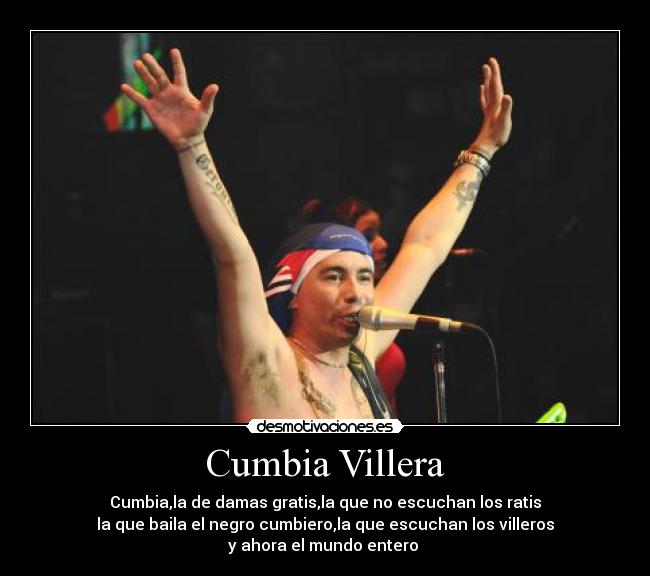 Imagenes Graciosas Villeras | cumbia villera desmotivaciones Imagenes Graciosas Villeras | cumbia villera desmotivaciones