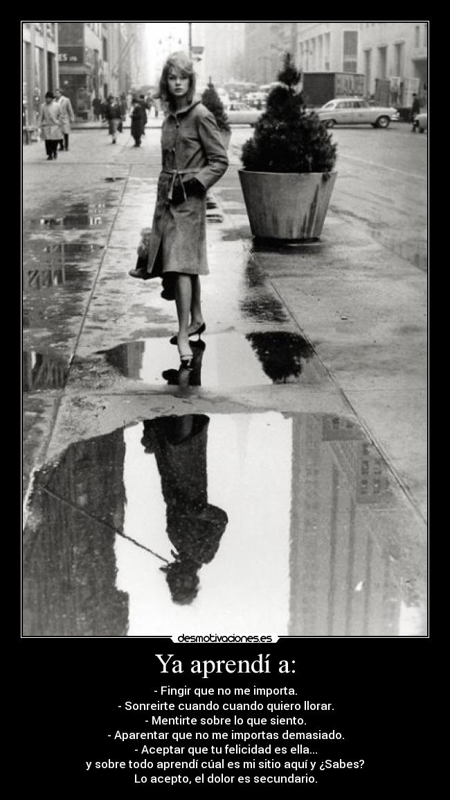 carteles aprendi cual sitio desmotivaciones