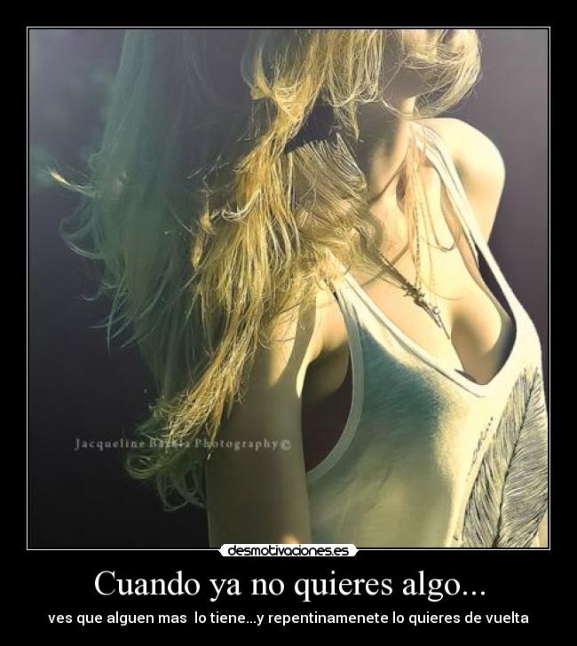 carteles indesiciones desmotivaciones