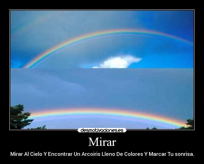 Mirar -