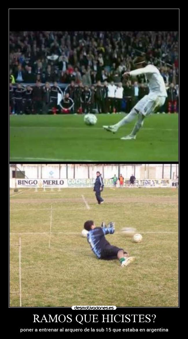 carteles  desmotivaciones