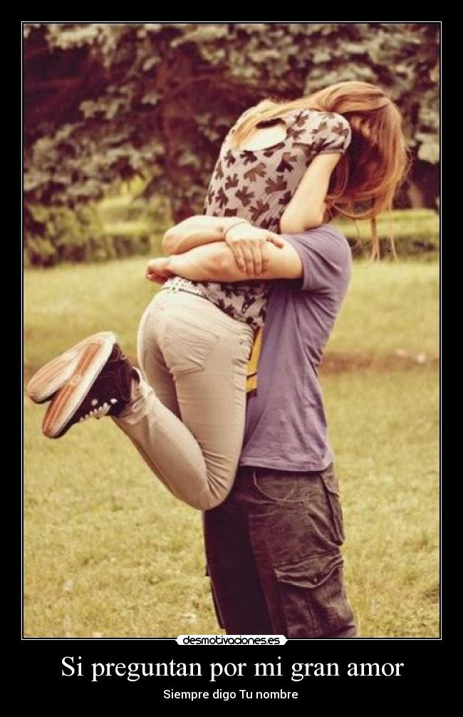 carteles amor amor desmotivaciones