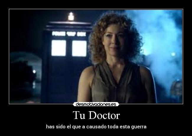Tu Doctor -