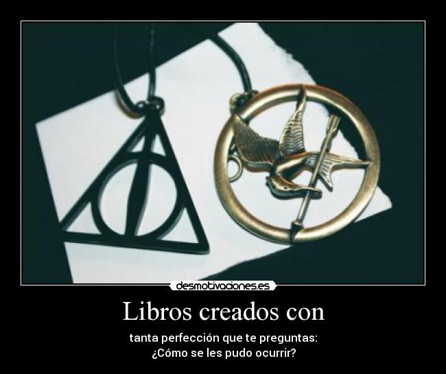 Libros creados con - 