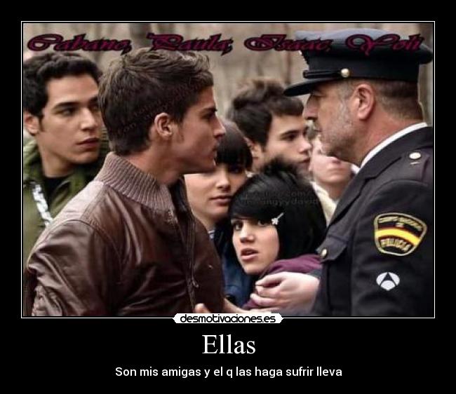 carteles sufrir desmotivaciones