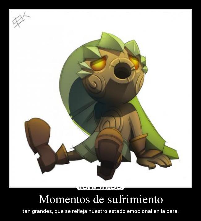 carteles como dijo leiva escupeeeee buena cancion deku link majoras mask thelegendofzelda desmotivaciones