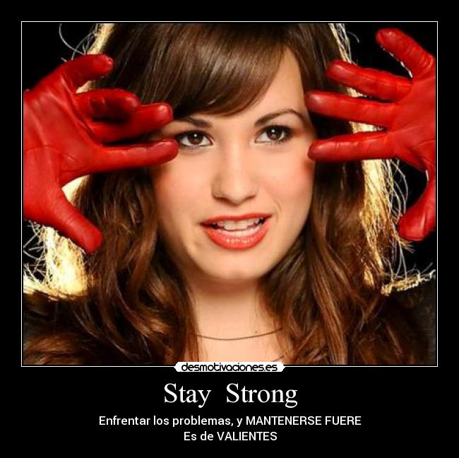 carteles mayrix crizon desmotivaciones