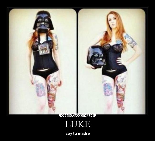 LUKE - 