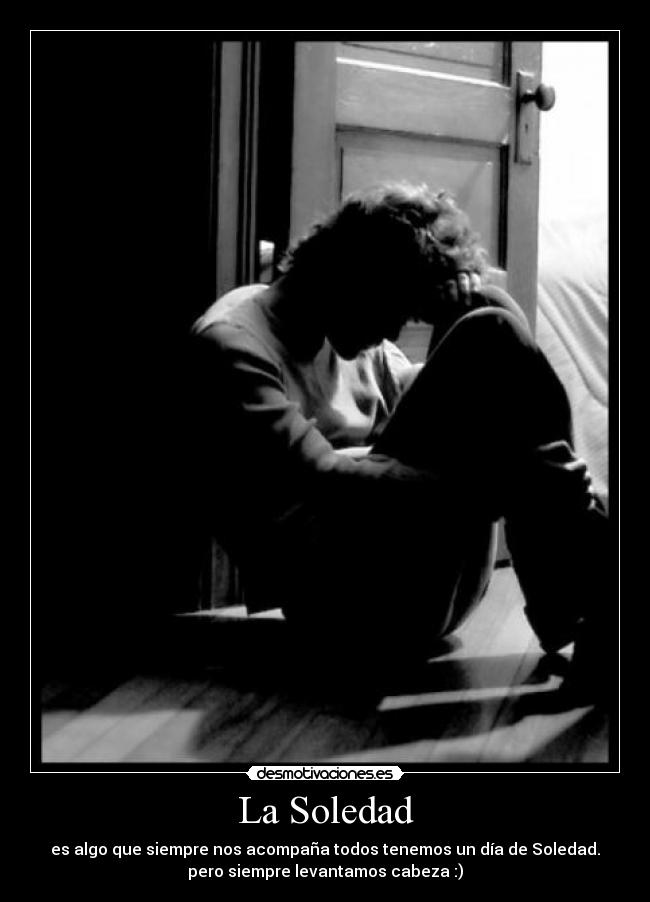 La Soledad - 