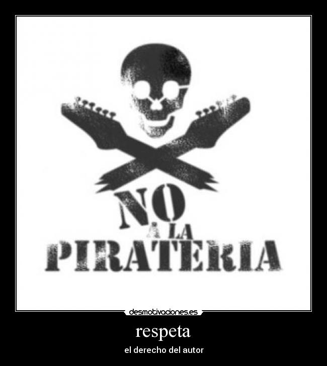 respeta - 