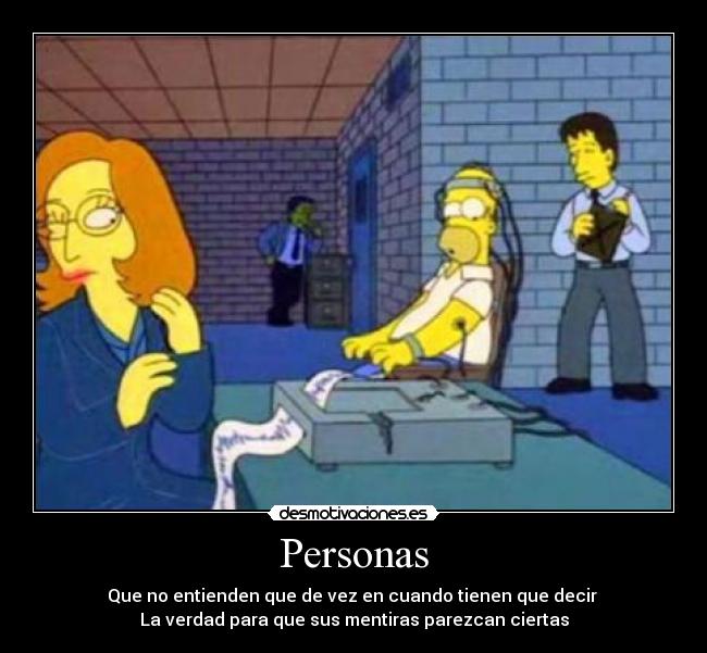 Personas - 