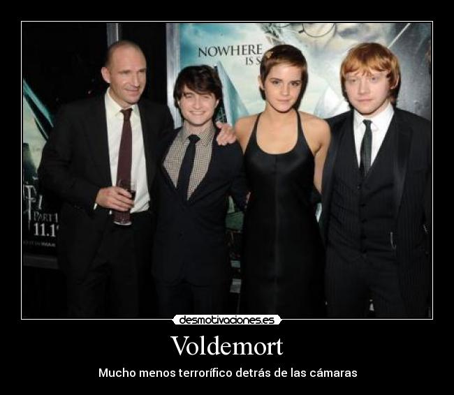 carteles voldemort desmotivaciones