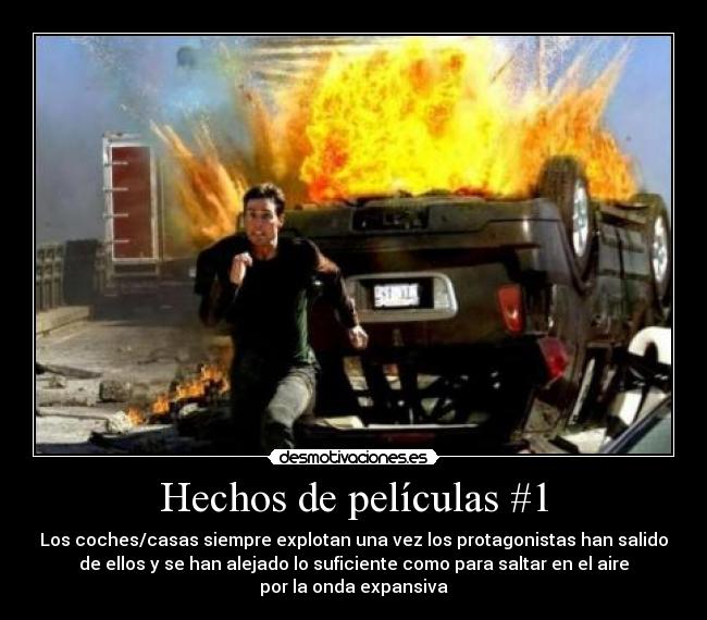 carteles hechos peliculas desmotivaciones