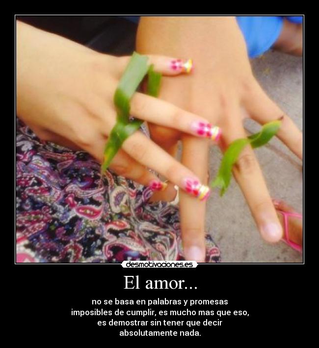 carteles amor melissa arturo desmotivaciones
