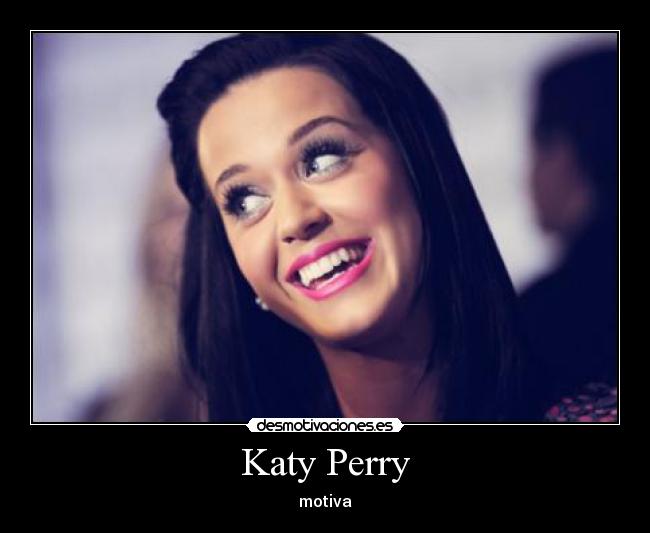 Katy Perry -