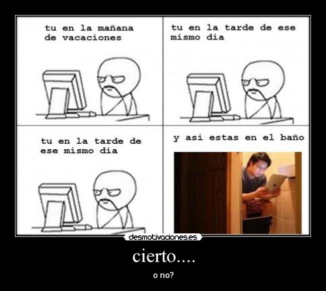 carteles ola desmotivaciones