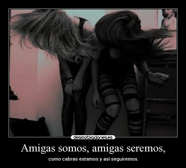 carteles aroa fernandez quiero mucho loca vida desmotivaciones