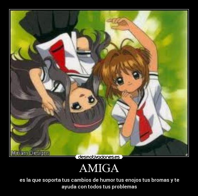 AMIGA -